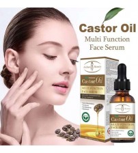 Aichun Beauty Castor Oil Face Serum 30ml